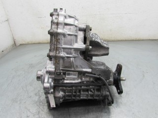 Раздаточная коробка Infiniti FX 2008-2012, АКПП, полный привод, 1BU0B