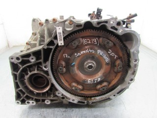 АКПП Kia Sorento Prime 2012-2021, A6LF2