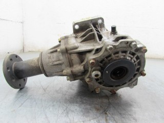 Раздаточная коробка, 3B800, Kia Sorento II [рестайлинг]