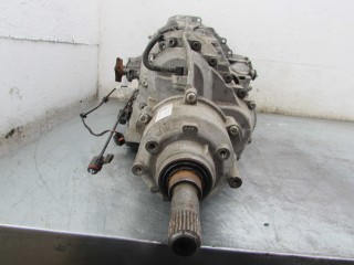 АКПП, ориг. номер 8HP65A, SUB, QA8D5019, Audi Q7 2015-2019