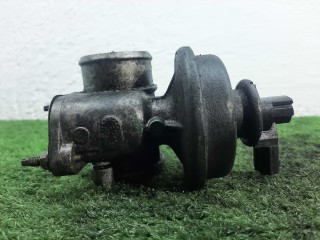 Клапан EGR Ford Mondeo 2000-2003, 2.0 л, дизель