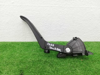 Педаль газа Volkswagen Touareg 2010-2014, внедорожник 5 дв., левый руль, 7L0723507D