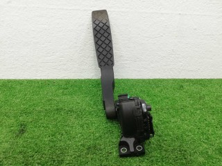 Педаль газа Audi Q7 2009-2015, внедорожник 5 дв., левый руль, 7L0723507D