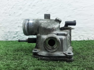 Корпус термостата Mercedes S-klasse (W220) - 1998-2002, 3.2 л, АКПП, A6112031175