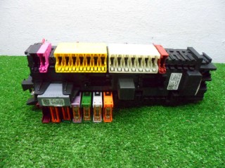 Блок предохранителей Mercedes M-klasse (W166) - 2011-2015, A1665402350