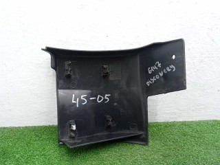 Накладка на порог, ориг. номер HY3216D055AB, Land Rover Discovery 2017-2021