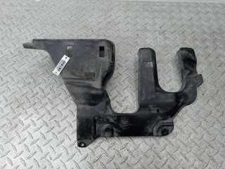 Защита рулевой колонки BMW 7-Series G11,G12 - 2015-2019, 51757347021
