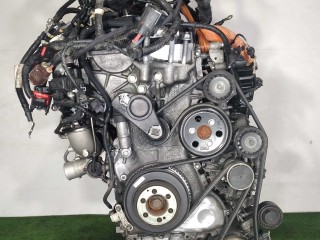 Двигатель Land Rover Discovery Sport, 2016, 2.0 л, бензин, АКПП, 204PT