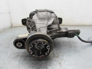 Редуктор задний Jeep Grand Cherokee 2013-2016, АКПП, полный привод, P68184737AB
