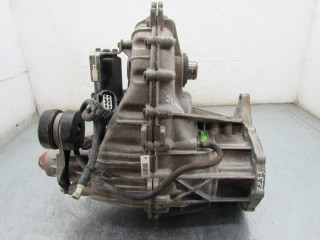 Раздаточная коробка Ford F-150 2020-2024, АКПП, полный привод, ML347A195AH