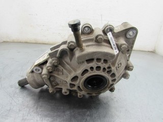 Редуктор передний Jeep Grand Cherokee 2016-2022, АКПП, полный привод, 68340267AC