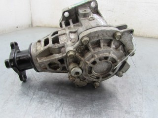 Раздаточная коробка Hyundai Santa Cruz 2021-2026, АКПП, полный привод, 47300-2N000