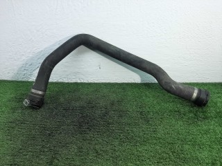 Патрубок BMW X5 E70 рестайлинг - 2010-2013, 3.5 л, АКПП, 7794153