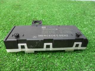 Блок управления задней двери Mercedes C-klasse (W205)Рестайлинг - 2018-2023, A2139000814