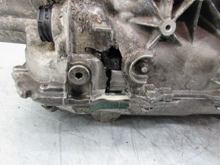 АКПП, ориг. номер GA8X76AZ, 24009504769, GA8HP76X, 5A90063, BMW G83 (Рестайлинг) - наст. время
