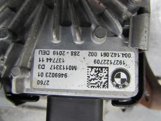 Раздаточная коробка, ориг. номер 9469019, ATC13-1, BMW X3 G01 - 2017-2021