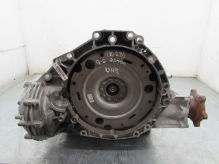 АКПП, UNE, Audi Q5 FY