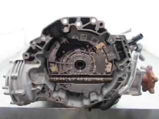 АКПП Audi Q5 2020-2025, полный привод, ULK