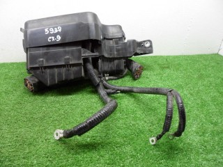 Блок предохранителей Mazda CX9 2016-2021, KD4766767
