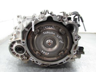 АКПП, 450004GDL0, Kia Sorento IV