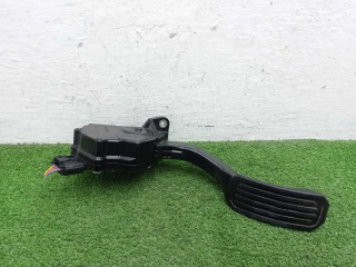 Педаль газа Lexus ES 2012-2015, седан, левый руль, 7811033101
