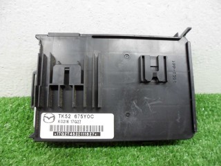 Блок комфорта Mazda CX9 2016-2021, TK52675Y0C
