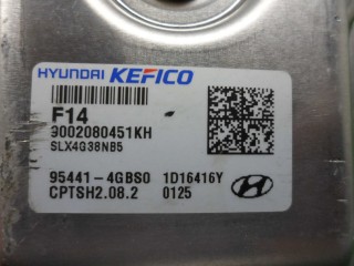 Блок управления КПП, ориг. номер 954414GBS0, Hyundai Palisade 2018-2022
