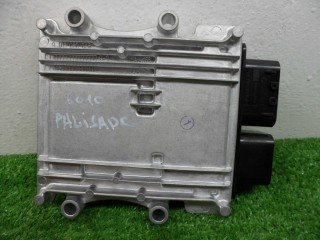 Блок управления КПП, ориг. номер 954414GBS0, Hyundai Palisade 2018-2022
