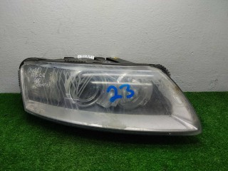 Фара правая Audi A6 2004-2008, 4F0941329B
