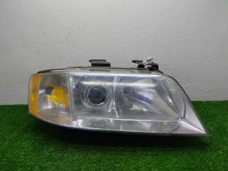 Фара правая Audi A6 1997-2001
