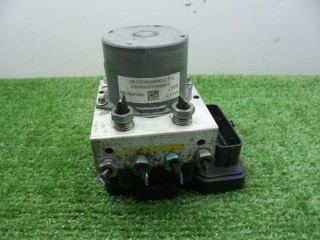 Блок ABS Chevrolet Malibu 2015-2018, 0265956573