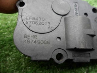 Моторчик заслонки печки, ориг. номер 412650750, Mercedes GLK (X204) Рестайлинг - 2012-2015