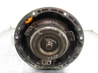 АКПП Mercedes E-klasse (W212) - 2009-2013, задний привод, 722904