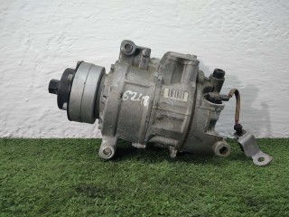 Компрессор кондиционера Audi A7 2014-2018, 4.0 л, АКПП, 4G0260805N
