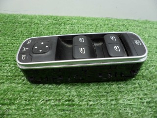 Блок управления стеклоподъемниками Mercedes A-klasse (W177) - наст. время, A1679050101