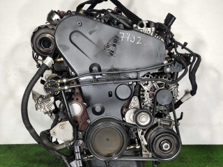Компрессор кондиционера Audi A4 2015-2020, 2.0 л, АКПП, 8W5816803