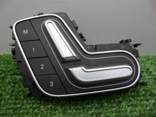 Переключатель регулировки сиденья Mercedes A-klasse (W177) - наст. время, A1779056500