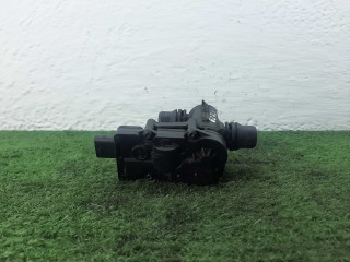 Корпус термостата Mercedes CLA (C118) рестайлинг -, 2.0 л, АКПП, A0005061200
