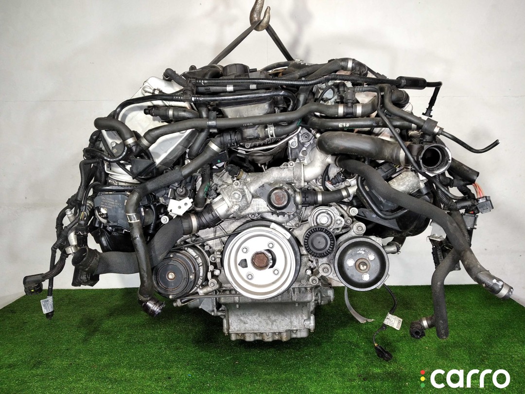 Генератор BMW 6-Series F06 рестайлинг -, 4.4 л, бензин, 7606628, фото 1
