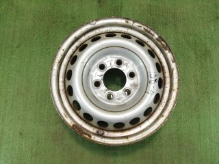 Диск штампованный Mercedes Sprinter II (w906) -, A0014019102