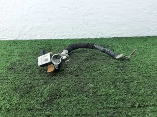 Клемма аккумулятора минус Mercedes CLA (C118) рестайлинг -, A0009058112