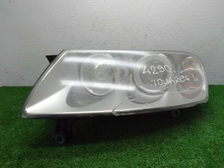 Фара левая Volkswagen Touareg 2002-2007, 7L6941015BE