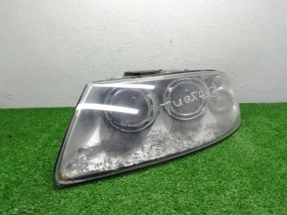 Фара левая Volkswagen Touareg 2002-2007, 7L6941015CL