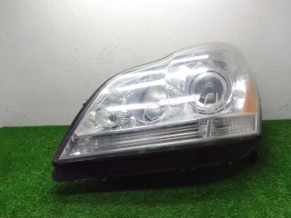 Фара левая Mercedes GL (X164) - 2006-2009