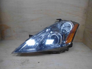Фара левая Nissan Murano 2002-2008
