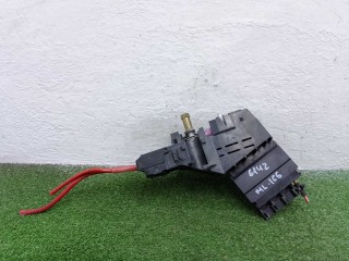 Блок предохранителей Mercedes M-klasse (W166) - 2011-2015, A1665402450