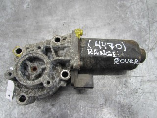 Серводвигатель раздаточной коробки Land Rover Range Rover Sport 2005-2009, АКПП, полный привод, 0130008508