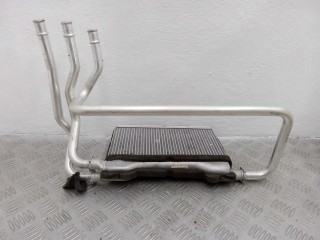 Радиатор отопителя (печки) BMW 5-Series F10 - 2009-2013, 2.0 л, АКПП