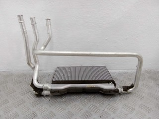 Радиатор отопителя (печки) BMW 5-Series F10 - 2009-2013, 3.5 л, АКПП