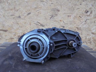 Раздаточная коробка Chevrolet Trailblazer 2001-2006, АКПП, полный привод, 226GM